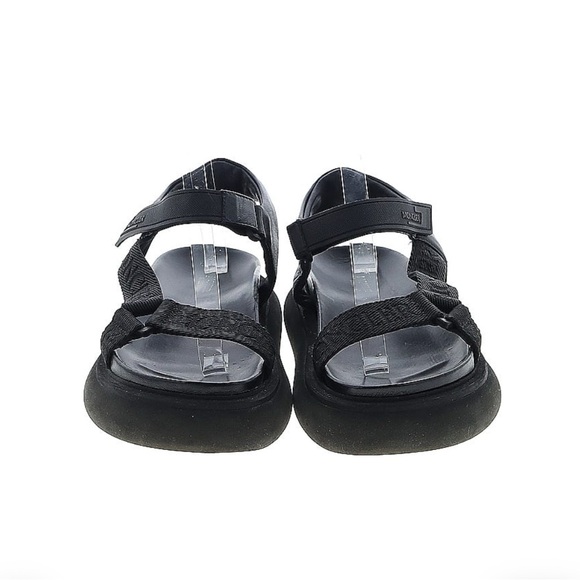 Moncler Catura Sandals sz 39 EU - Picture 2 of 10